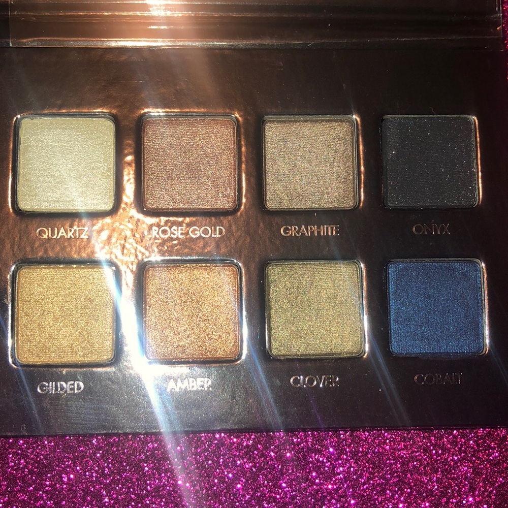 LORAC PRO metals - Picture 3 of 4
